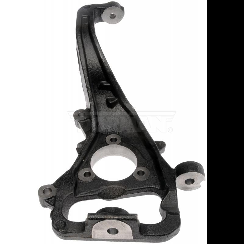 2007 Ford Explorer Sport Trac Steering Knuckle Front Left Dorman 698111 image 1 of 4