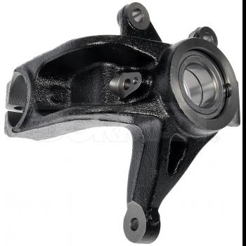 2006 Ford Focus Steering Knuckle Front Right Dorman 698112 image 3 of 4