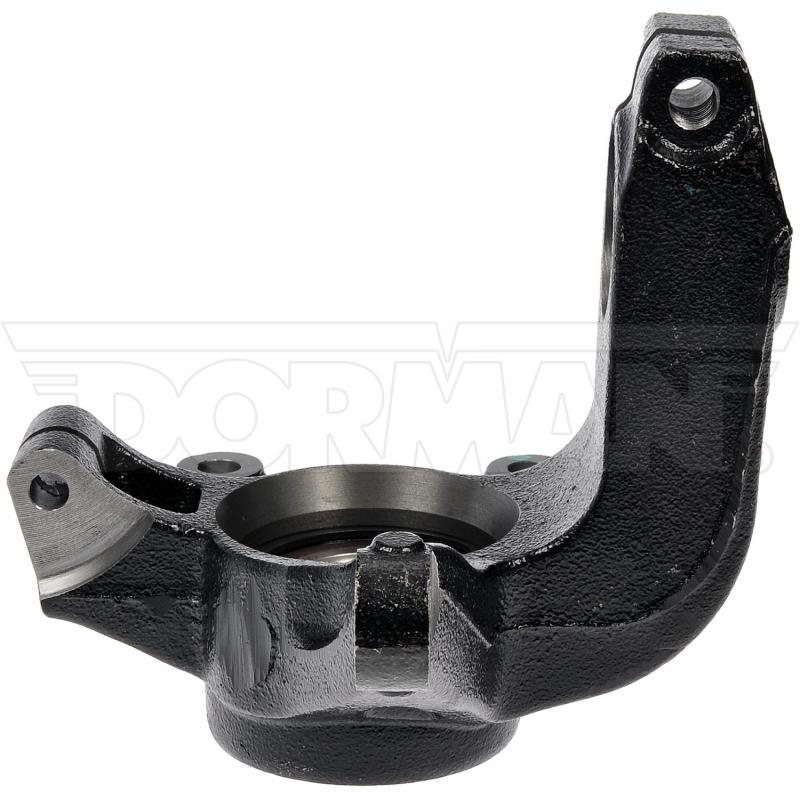 2010 Ford Focus Steering Knuckle Front Right Dorman 698112 image 1 of 4