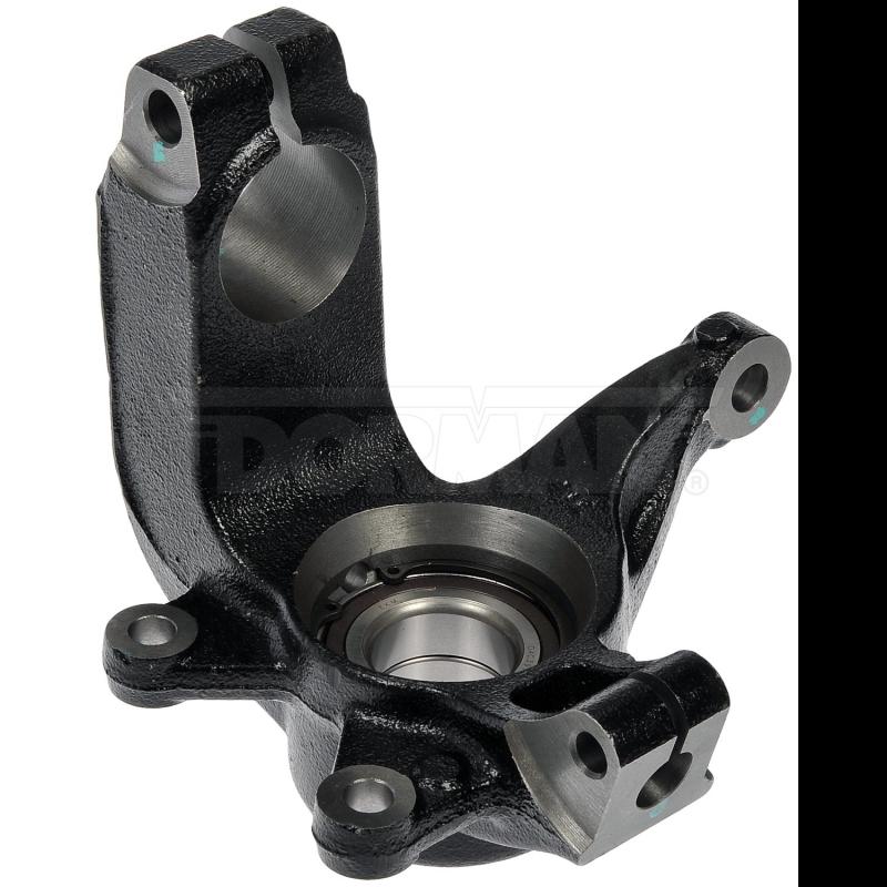 2010 Ford Focus Steering Knuckle Front Right Dorman 698112 image 2 of 4