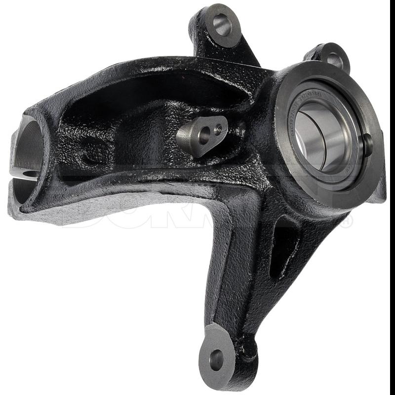 2010 Ford Focus Steering Knuckle Front Right Dorman 698112 image 3 of 4