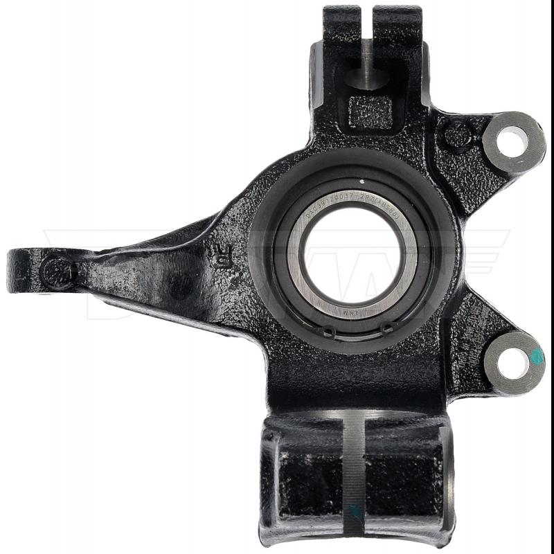 2010 Ford Focus Steering Knuckle Front Right Dorman 698112 image 4 of 4