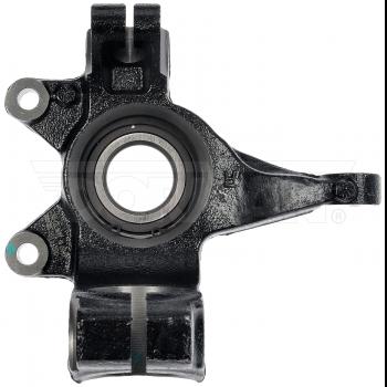 2006 Ford Focus Steering Knuckle Front Left Dorman 698113 image 3 of 4