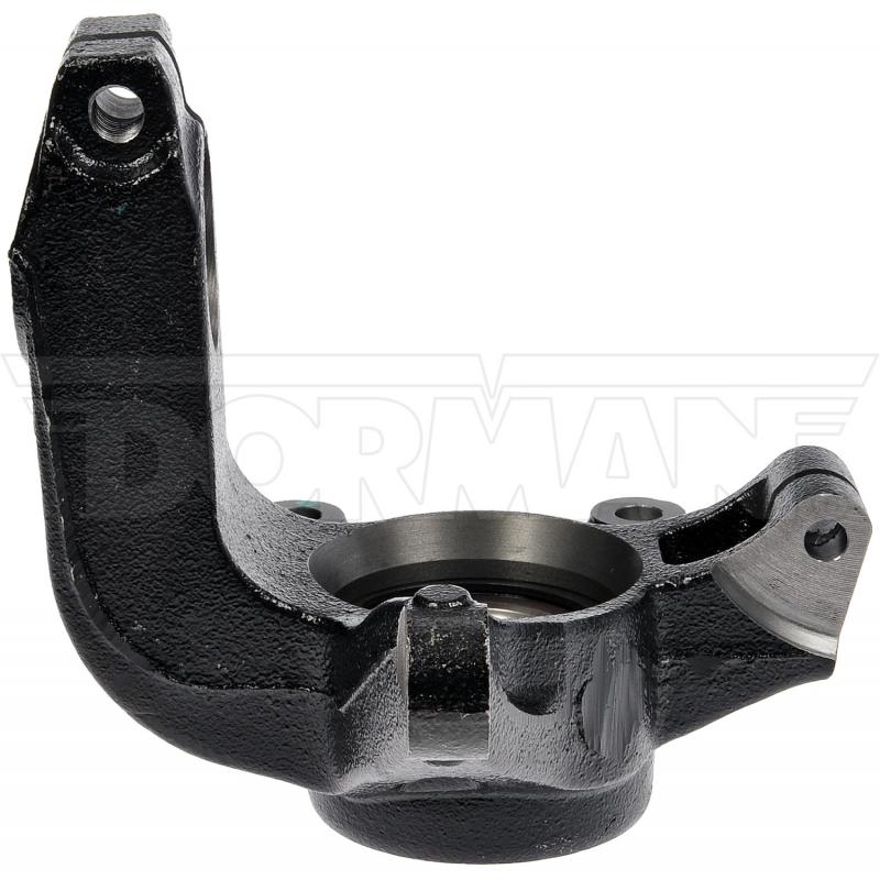 2010 Ford Focus Steering Knuckle Front Left Dorman 698113 image 1 of 4