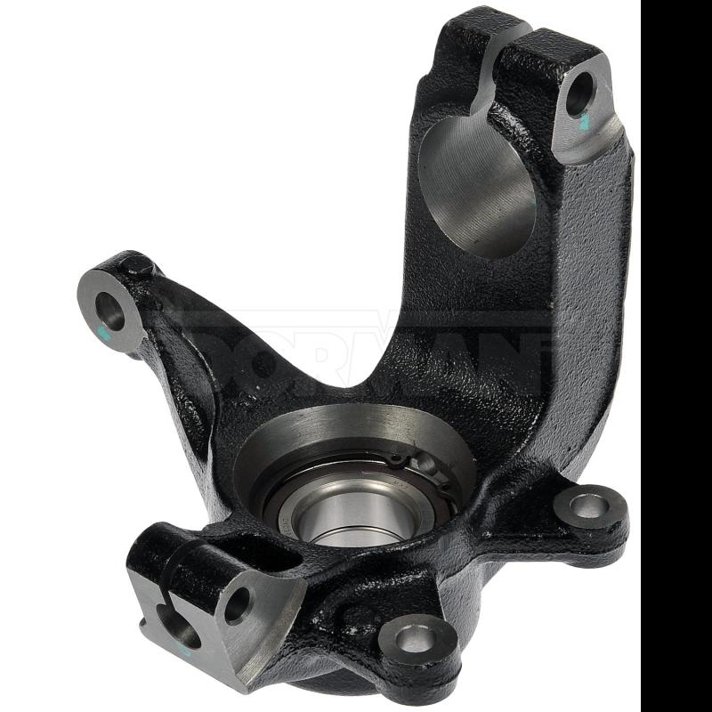 2010 Ford Focus Steering Knuckle Front Left Dorman 698113 image 2 of 4