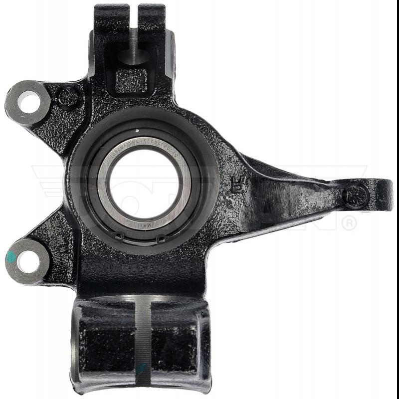 2010 Ford Focus Steering Knuckle Front Left Dorman 698113 image 3 of 4