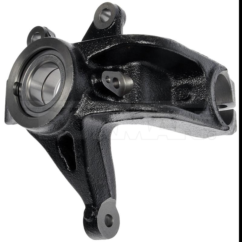 2010 Ford Focus Steering Knuckle Front Left Dorman 698113 image 4 of 4