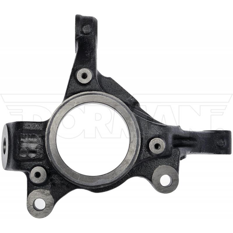2007 Toyota Corolla Steering Knuckle Front Right Dorman 698114 image 1 of 4