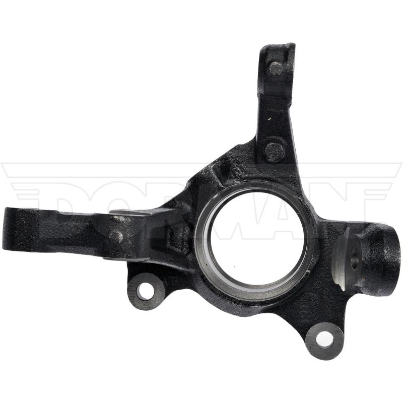 2007 Toyota Corolla Steering Knuckle Front Right Dorman 698114 image 2 of 4