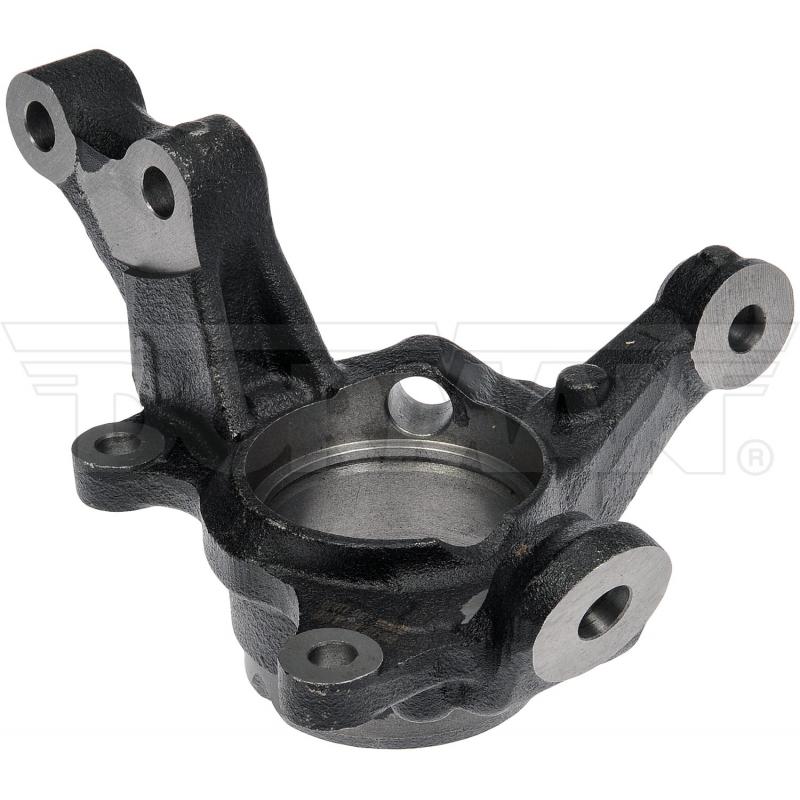 2007 Toyota Corolla Steering Knuckle Front Right Dorman 698114 image 3 of 4