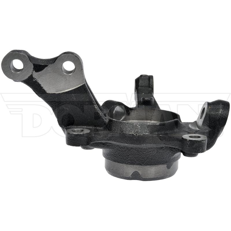 2007 Toyota Corolla Steering Knuckle Front Right Dorman 698114 image 4 of 4