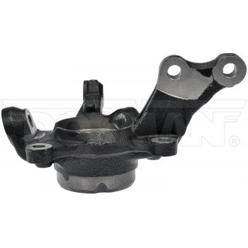 2008 Toyota Corolla Steering Knuckle Front Left Dorman 698115 image 1 of 4