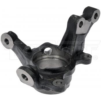 2008 Toyota Corolla Steering Knuckle Front Left Dorman 698115 image 2 of 4