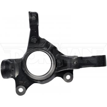 2008 Toyota Corolla Steering Knuckle Front Left Dorman 698115 image 3 of 4