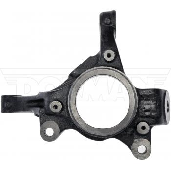 2008 Toyota Corolla Steering Knuckle Front Left Dorman 698115 image 4 of 4