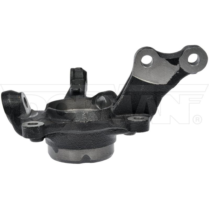 2007 Toyota Corolla Steering Knuckle Front Left Dorman 698115 image 1 of 4