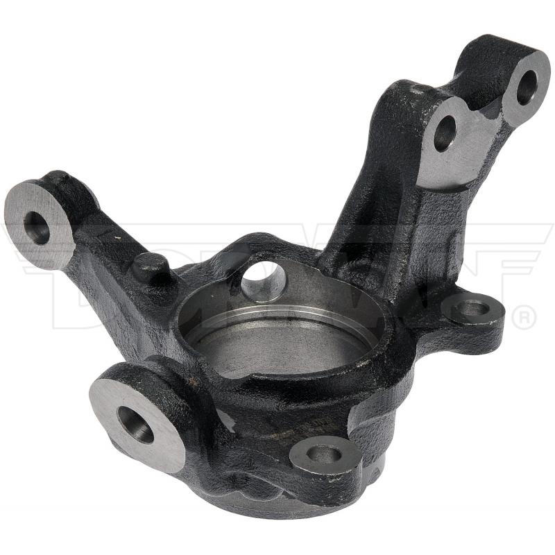 2007 Toyota Corolla Steering Knuckle Front Left Dorman 698115 image 2 of 4