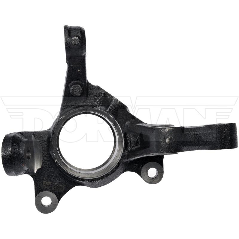 2007 Toyota Corolla Steering Knuckle Front Left Dorman 698115 image 3 of 4