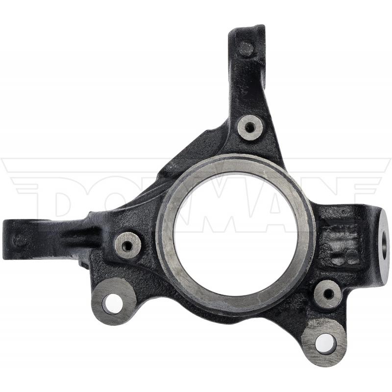 2007 Toyota Corolla Steering Knuckle Front Left Dorman 698115 image 4 of 4