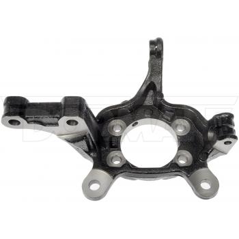 2009 Nissan Sentra Steering Knuckle