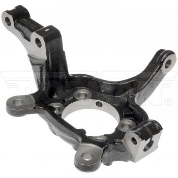 2009 Nissan Sentra Steering Knuckle Front Right Dorman 698120 image 3 of 4