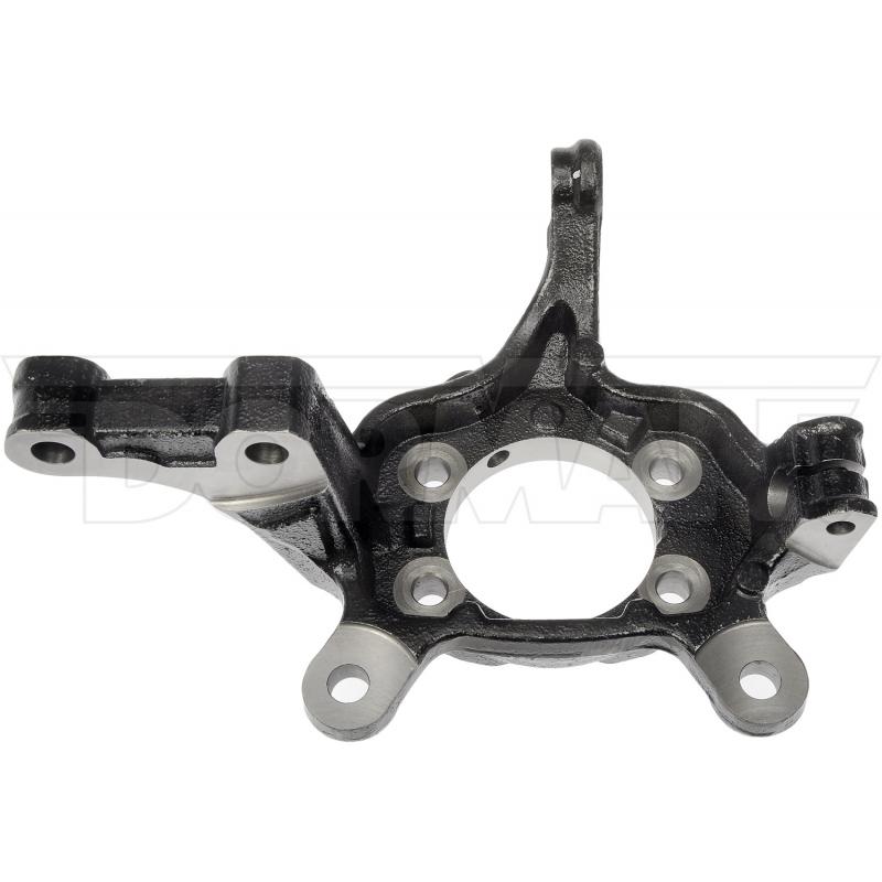 2010 Nissan Sentra Steering Knuckle