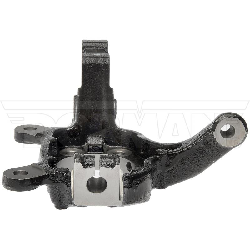2010 Nissan Sentra Steering Knuckle Front Right Dorman 698120 image 2 of 4