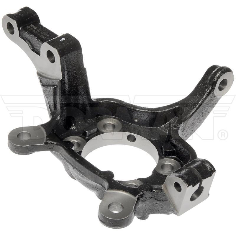 2010 Nissan Sentra Steering Knuckle Front Right Dorman 698120 image 3 of 4
