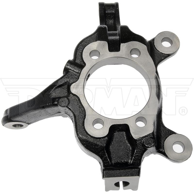 2010 Nissan Sentra Steering Knuckle Front Right Dorman 698120 image 4 of 4