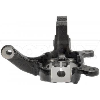 2009 Nissan Sentra Steering Knuckle Front Left Dorman 698121 image 1 of 4