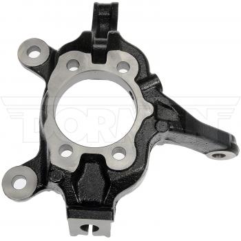 2009 Nissan Sentra Steering Knuckle Front Left Dorman 698121 image 2 of 4