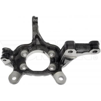 2009 Nissan Sentra Steering Knuckle Front Left Dorman 698121 image 3 of 4