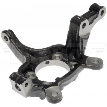 2009 Nissan Sentra Steering Knuckle Front Left Dorman 698121 image 4 of 4