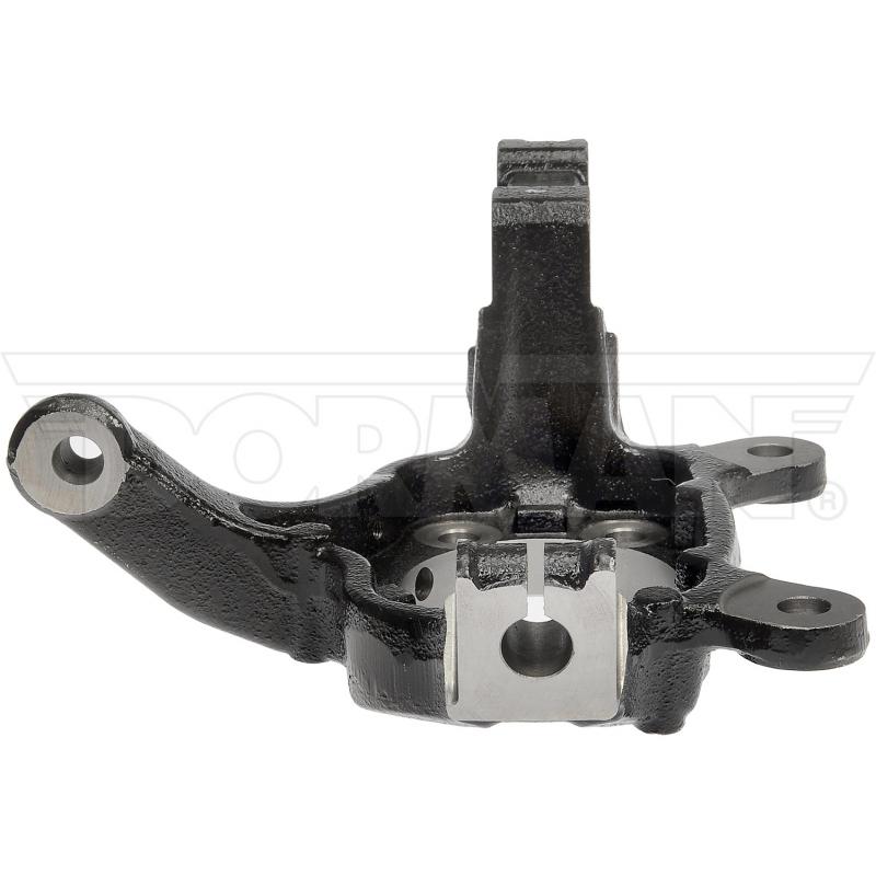 2010 Nissan Sentra Steering Knuckle Front Left Dorman 698121 image 1 of 4