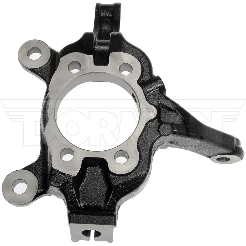 2010 Nissan Sentra Steering Knuckle Front Left Dorman 698121 image 2 of 4