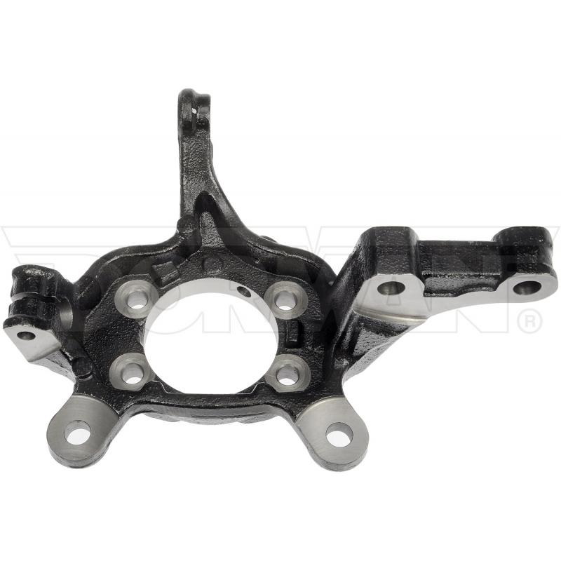 2010 Nissan Sentra Steering Knuckle Front Left Dorman 698121 image 3 of 4