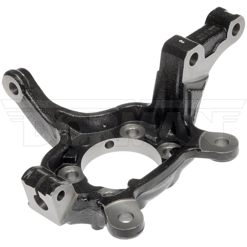 2010 Nissan Sentra Steering Knuckle Front Left Dorman 698121 image 4 of 4