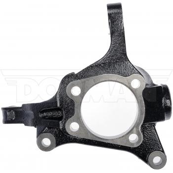 2014 Subaru WRX Steering Knuckle Front Right Dorman 698136 image 2 of 3