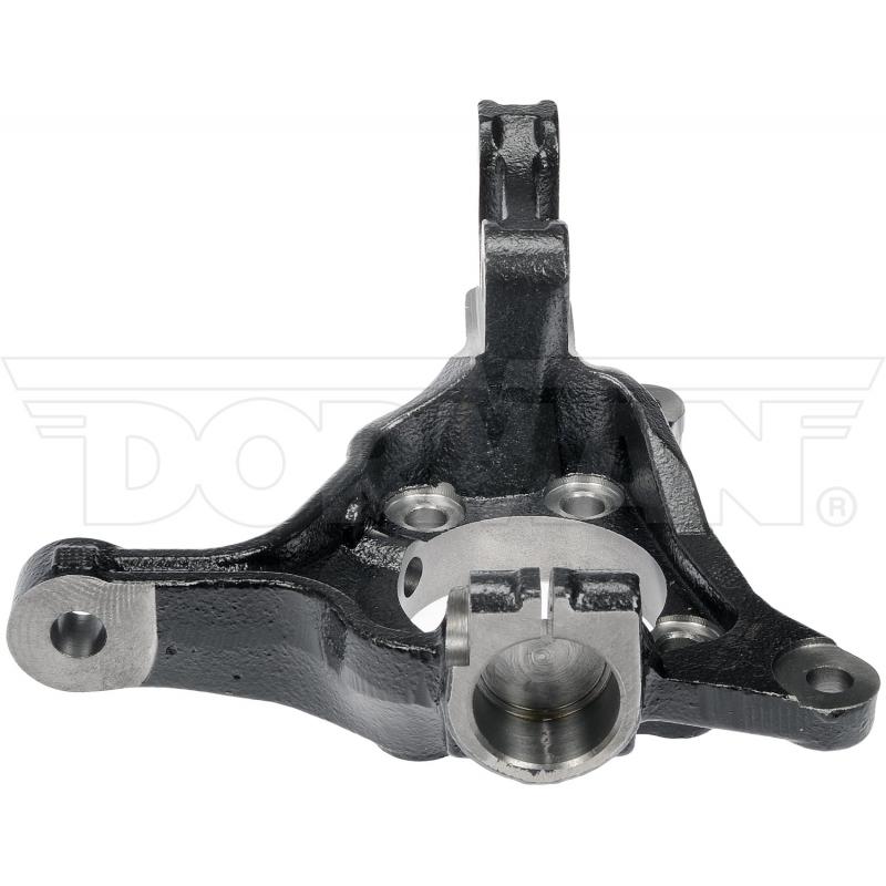 2017 Subaru Forester Steering Knuckle