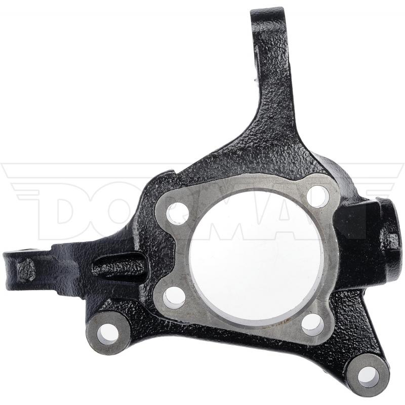 2015 Subaru Impreza Steering Knuckle Front Right Dorman 698136 image 2 of 3