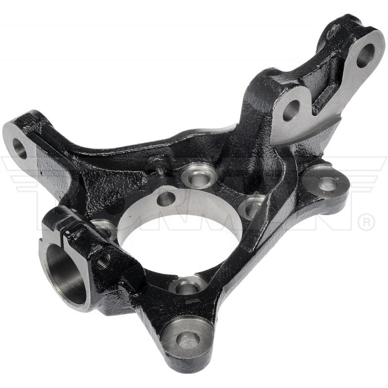 2015 Subaru Impreza Steering Knuckle Front Right Dorman 698136 image 3 of 3
