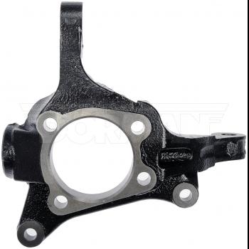 2014 Subaru WRX Steering Knuckle Front Left Dorman 698137 image 1 of 3
