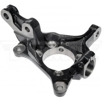 2014 Subaru WRX Steering Knuckle Front Left Dorman 698137 image 3 of 3