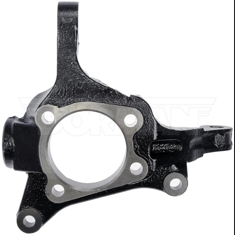 2015 Subaru Impreza Steering Knuckle Front Left Dorman 698137 image 1 of 3