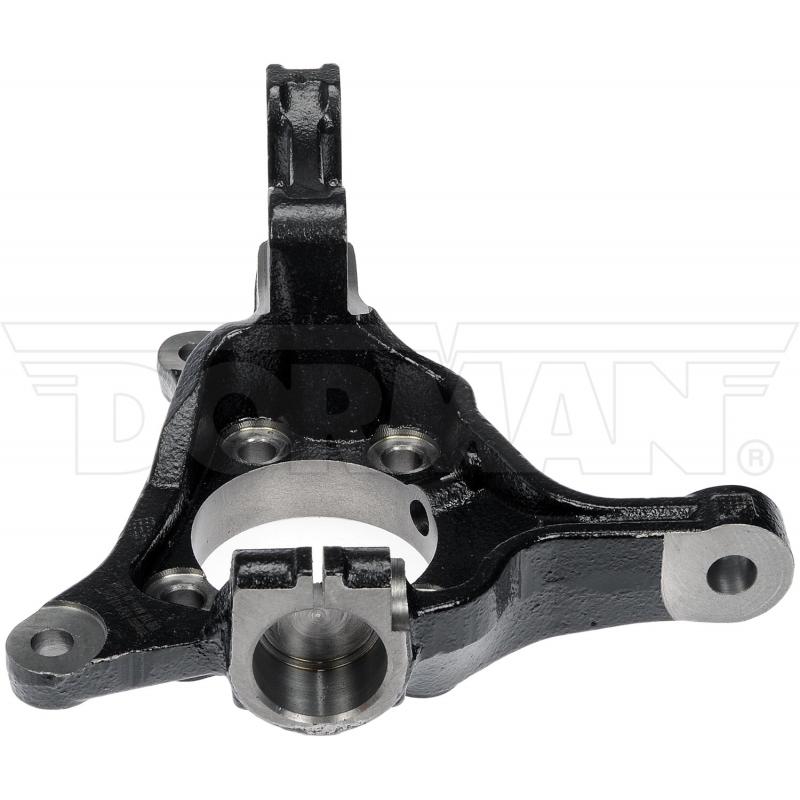 2015 Subaru Impreza Steering Knuckle Front Left Dorman 698137 image 2 of 3