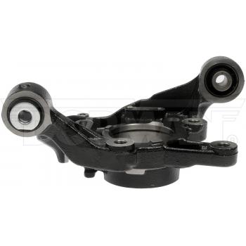 2009 Mercury Mountaineer Suspension Knuckle