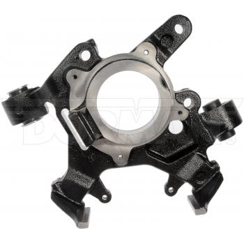 2009 Ford Explorer Sport Trac Suspension Knuckle Rear Right Dorman 698138 image 2 of 4