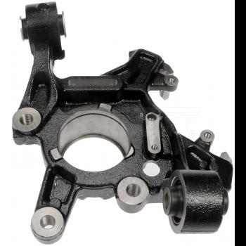 2009 Ford Explorer Sport Trac Suspension Knuckle Rear Right Dorman 698138 image 3 of 4