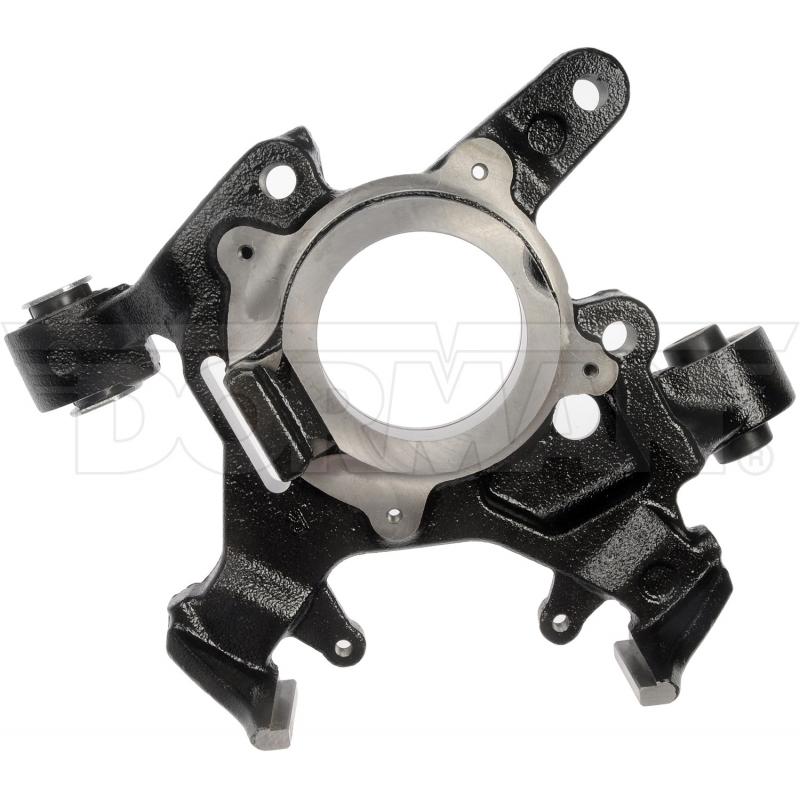 2007 Ford Explorer Sport Trac Suspension Knuckle Rear Right Dorman 698138 image 2 of 4