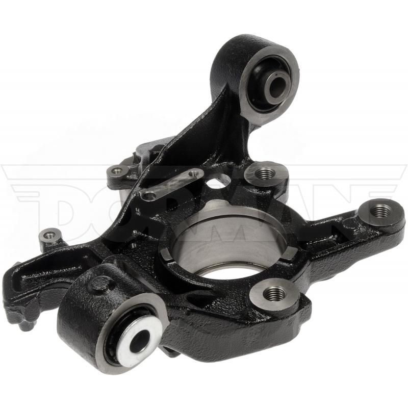 2007 Ford Explorer Sport Trac Suspension Knuckle Rear Right Dorman 698138 image 4 of 4